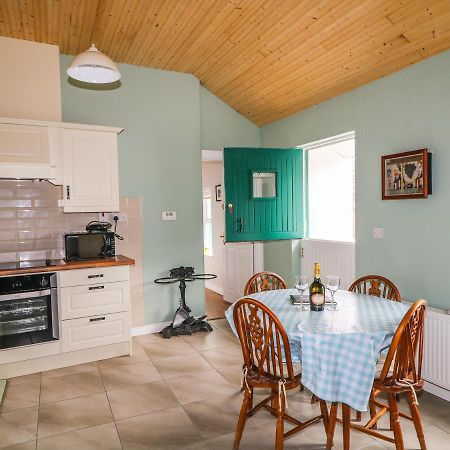 Pat White'S Cottage Rostrevor Dış mekan fotoğraf