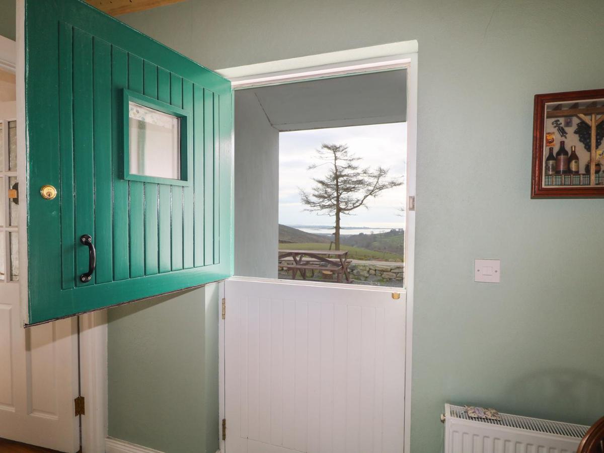 Pat White'S Cottage Rostrevor Dış mekan fotoğraf