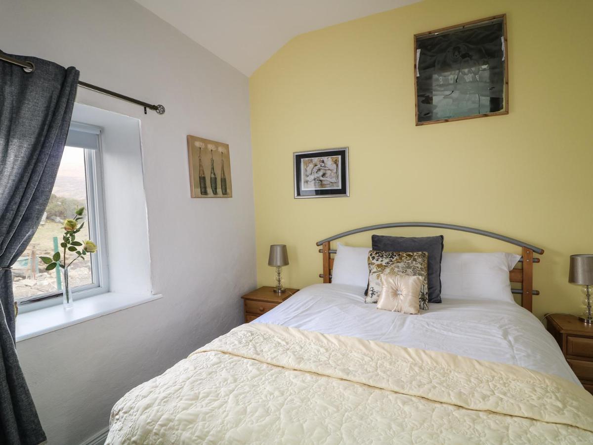Pat White'S Cottage Rostrevor Dış mekan fotoğraf