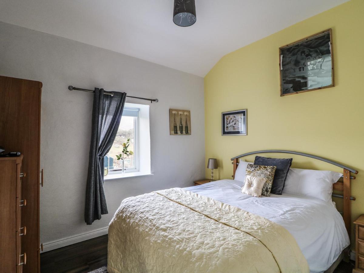 Pat White'S Cottage Rostrevor Dış mekan fotoğraf